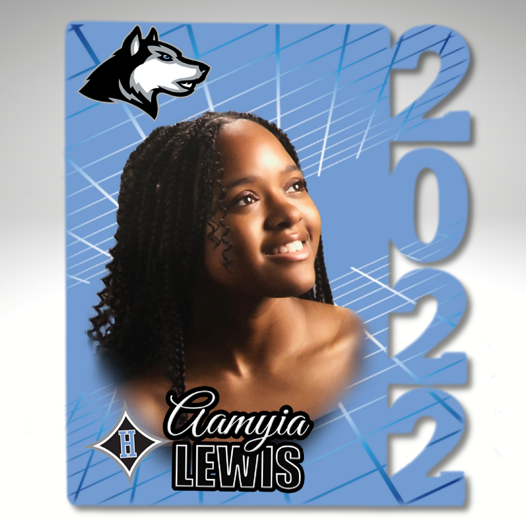 Demo's Blanks - 2022 Sublimation Graduation Frames are now... | Facebook