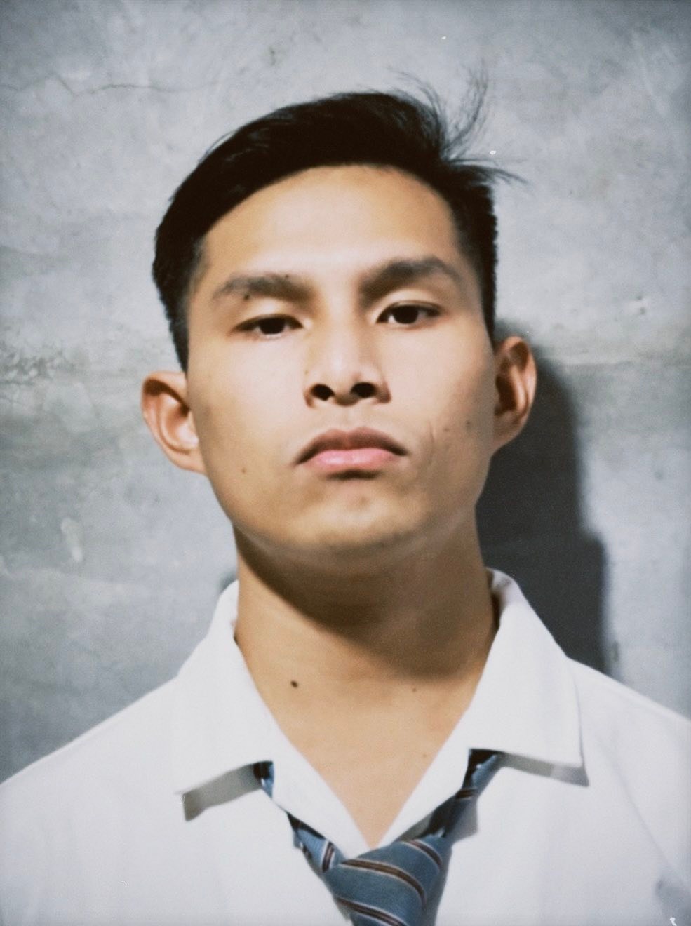 Arjhay Ramirez