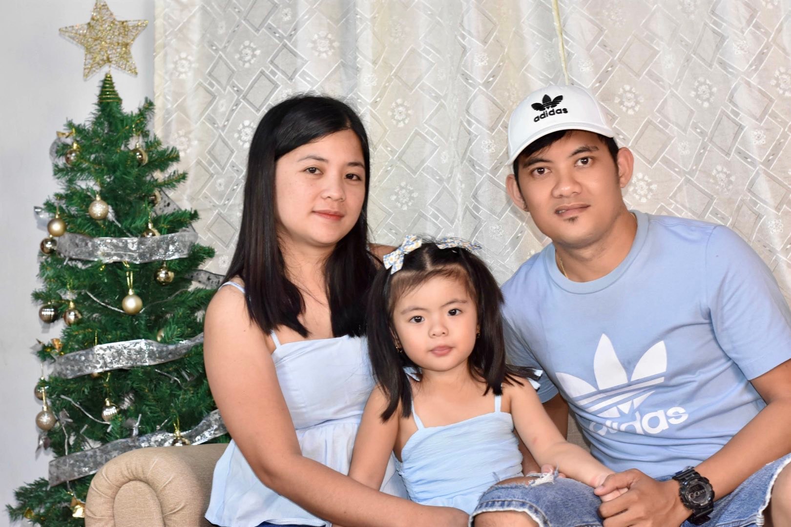 Jessel Balbacal - Dimayuga