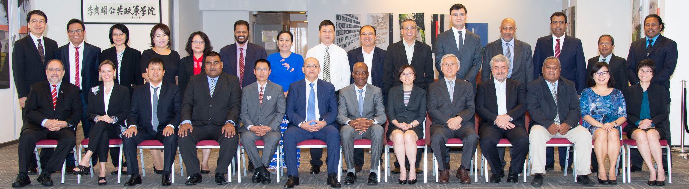 SCPTA: Management... - Singapore Cooperation Programme - SCP