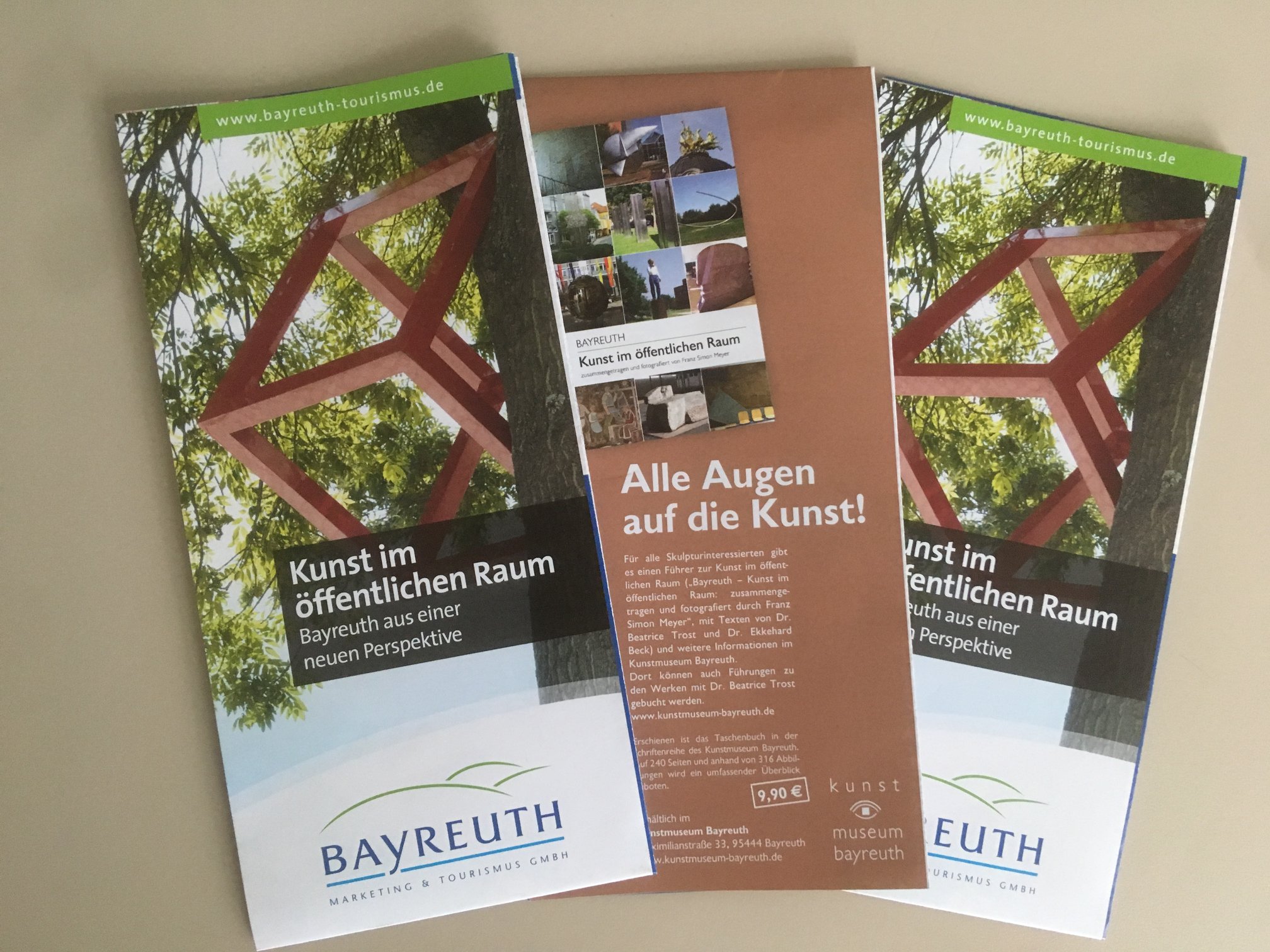 Bayreuth Tourismus Added A New Photo Bayreuth Tourismus Facebook