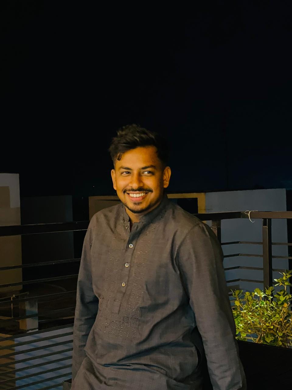 MD Rihan Hossin