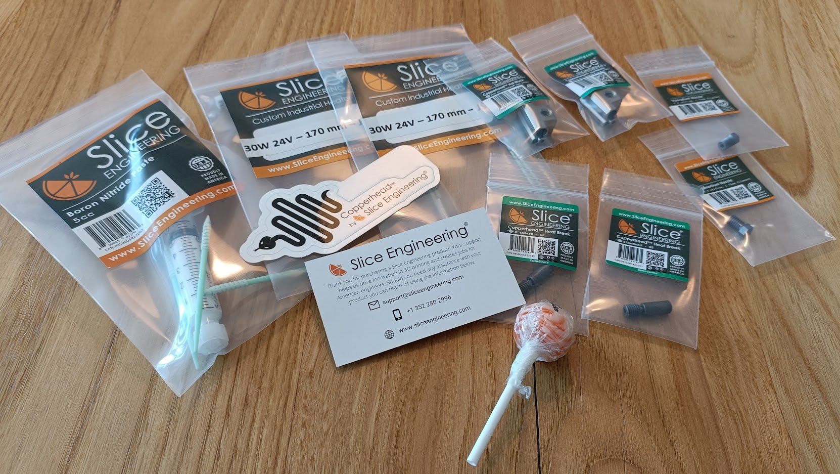 Kit Aggiornamento Pistola Retrattile BDT Per Kingdom NFLX BEE - Resina 3D DIY - Foto 2