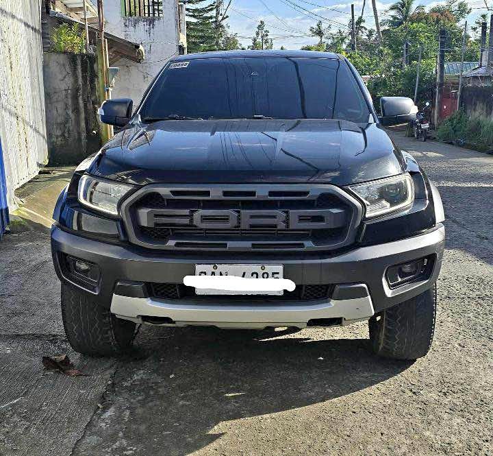 2020 Ford raptor 4x4 - Cars & Trucks - Cebu City | Facebook Marketplace ...