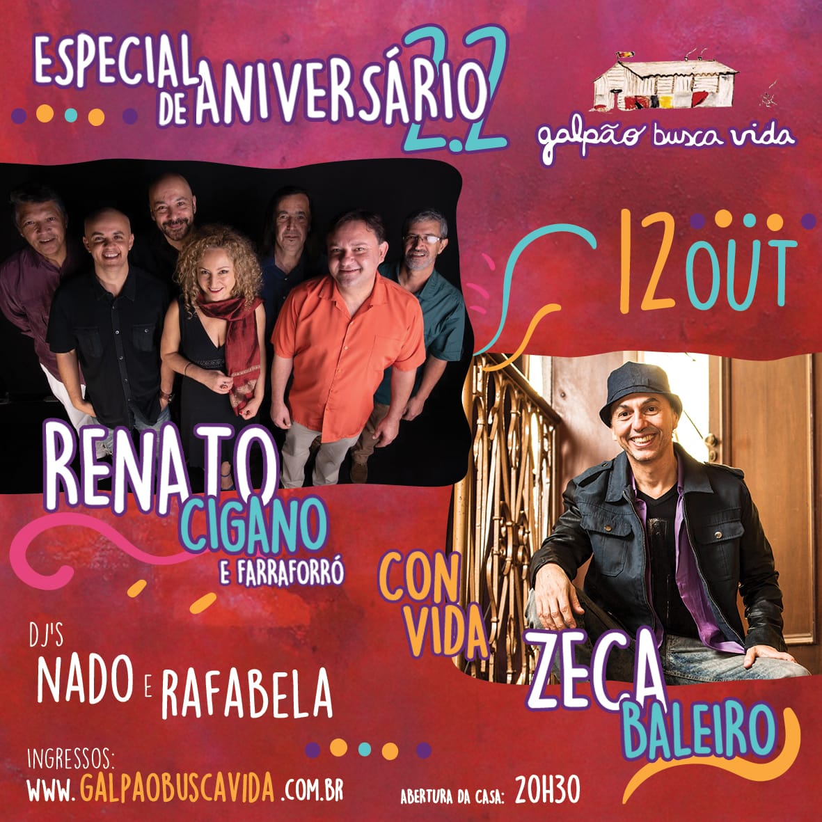 Zeca Baleiro Zeca Baleiro Added A New Photo Facebook facebook