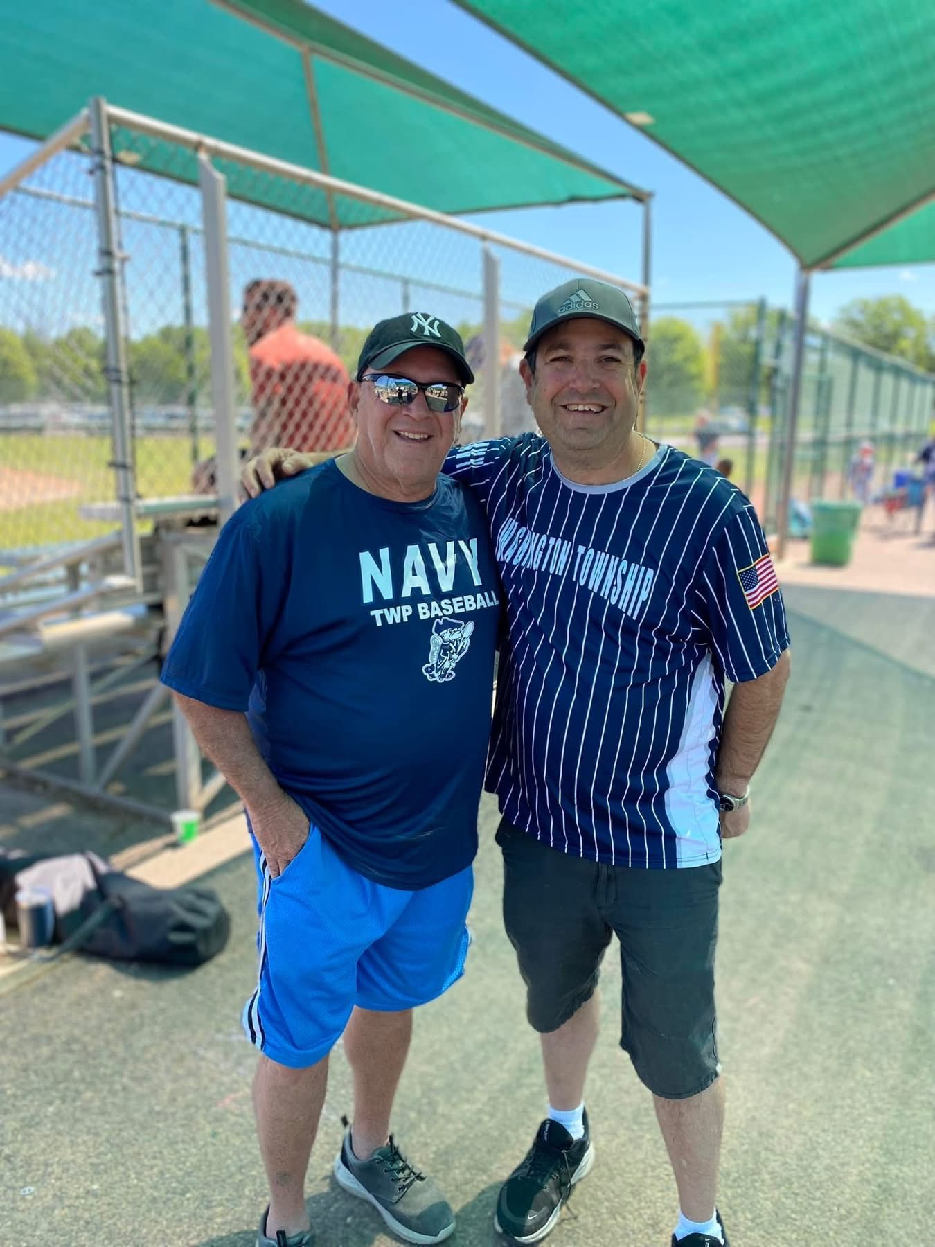 Marc Rosenblatt - Happy Birthday to our dad — the best... | Facebook