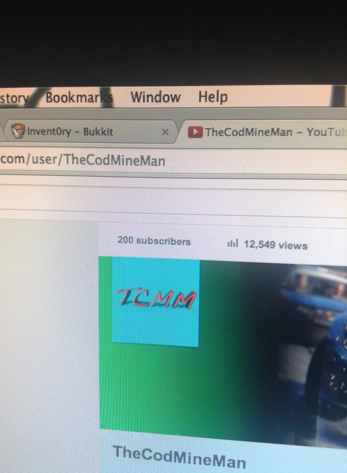 Thecodmineman