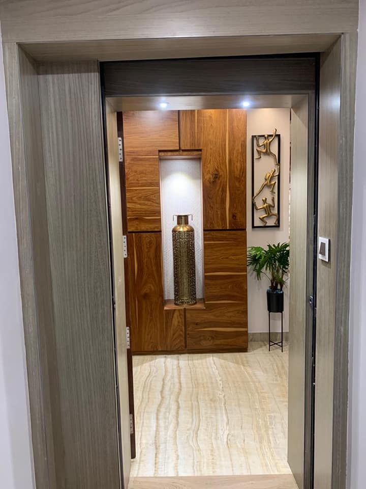 Panache Interiors | Kolkata