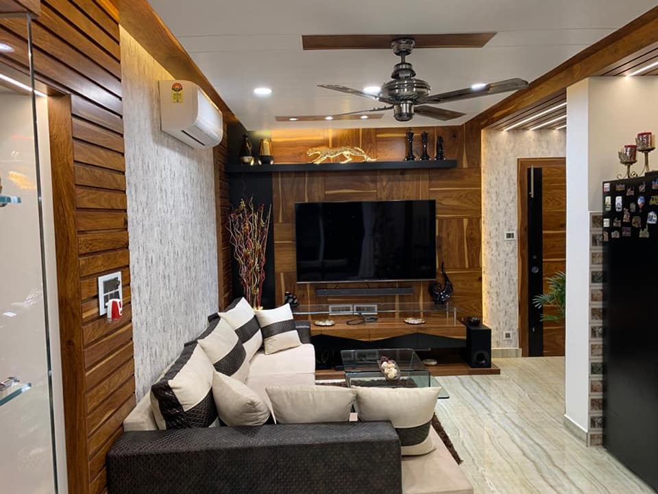 Panache Interiors | Kolkata