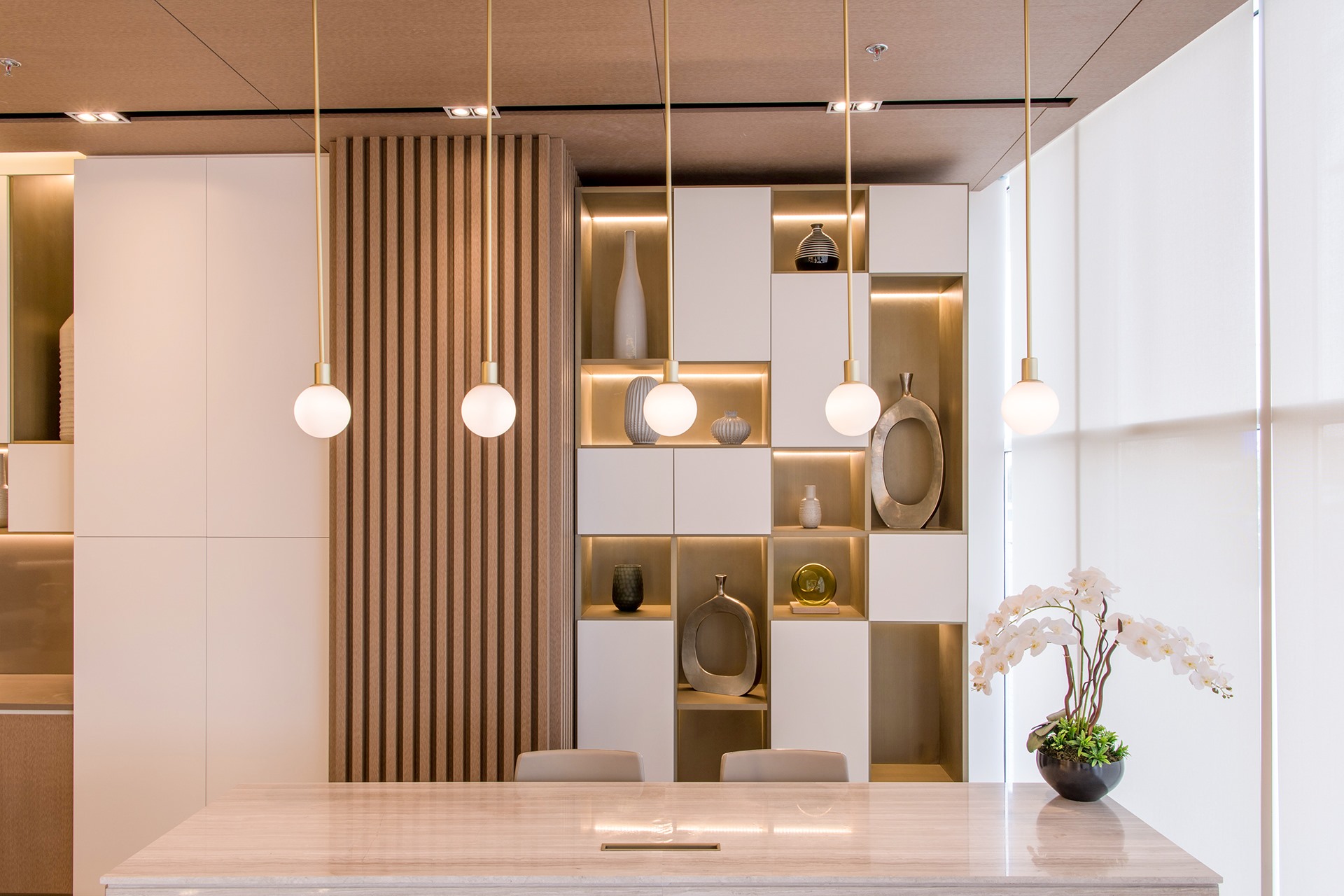 Designed by Opaal Interiors, the RAFAL... - Love That Design | Facebook