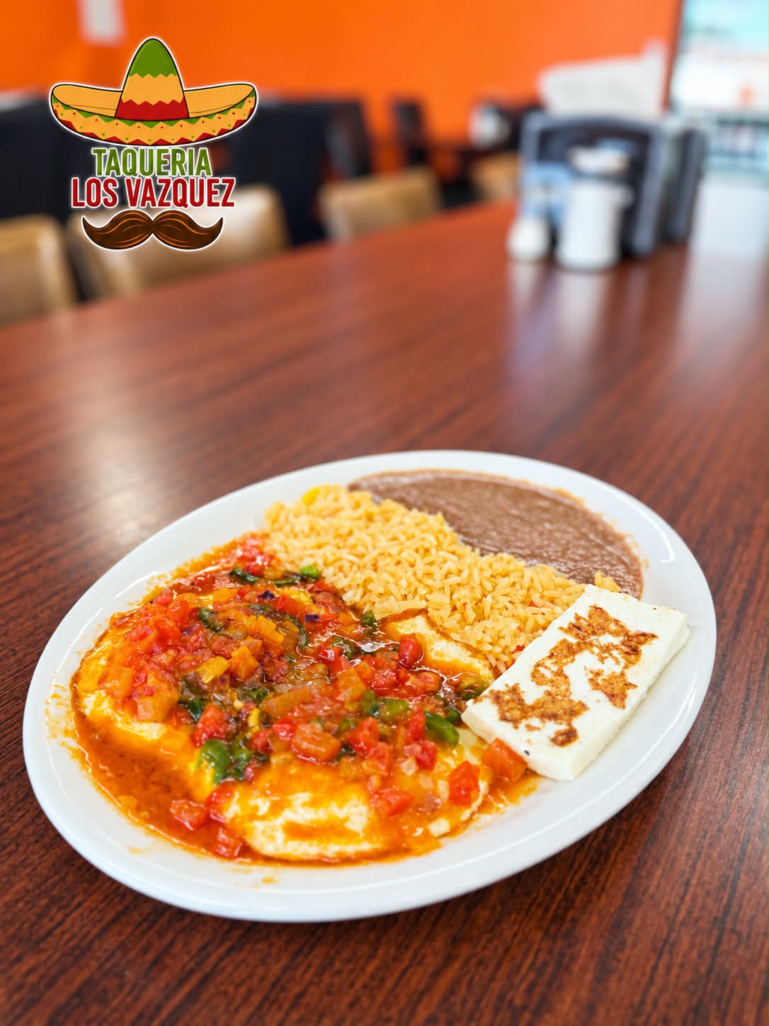 Taqueria Los Vazquez | Bowling Green KY