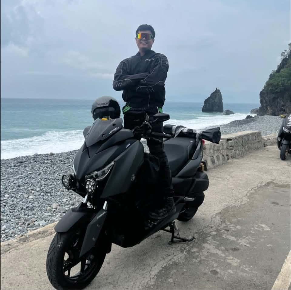 Honda Click v2 2023 15k odo register SARIWA😎 #NegZzMOTO #LegitBnS # ...
