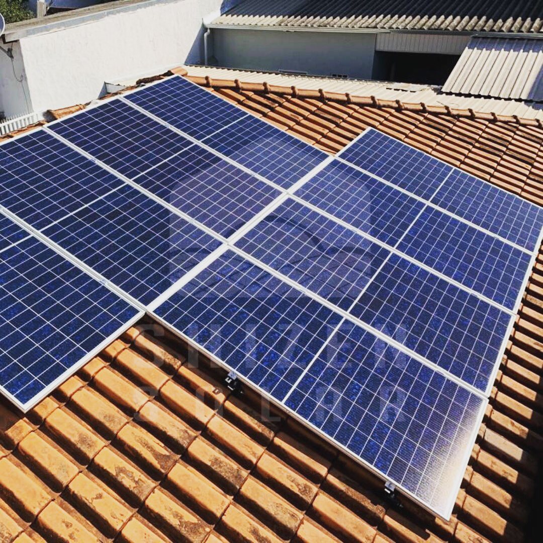Shizen Solar