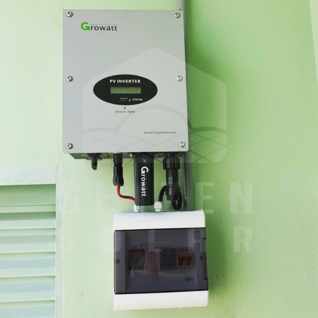 Shizen Solar