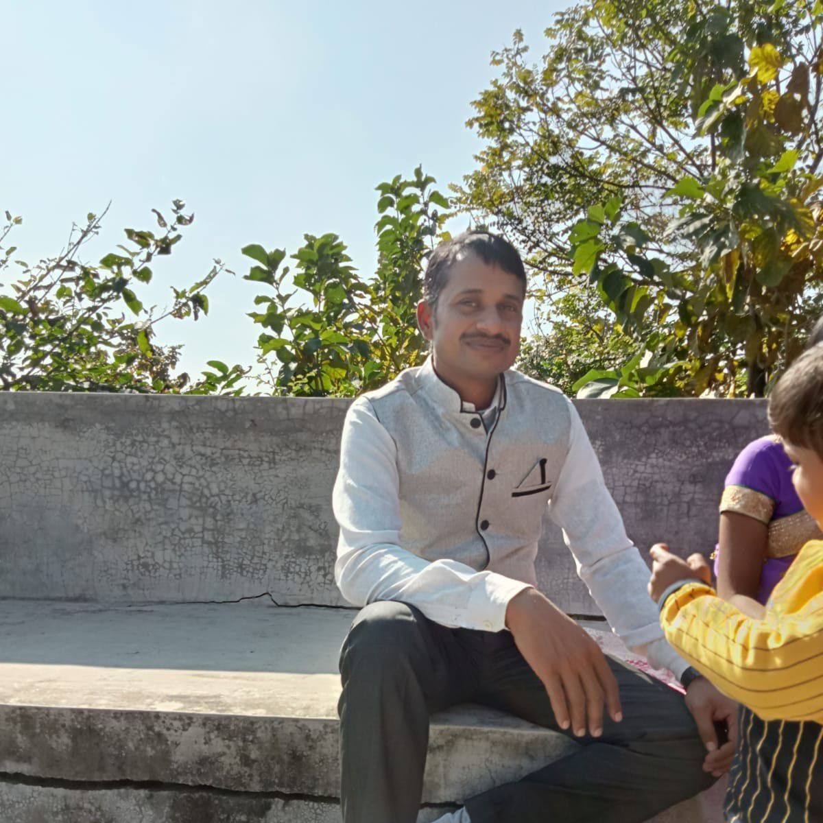Raj Kumar Singh