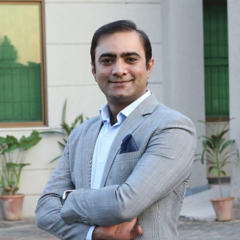 Kashif Rafique