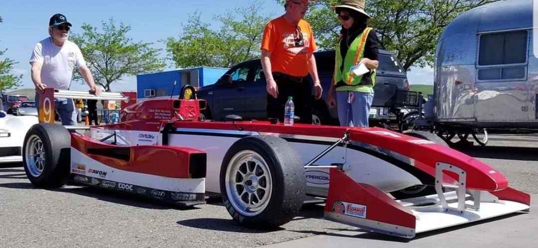 JDR Motorsport