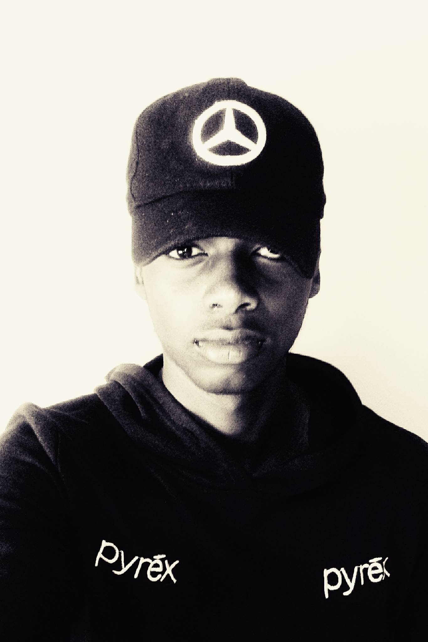 Notório Rapper