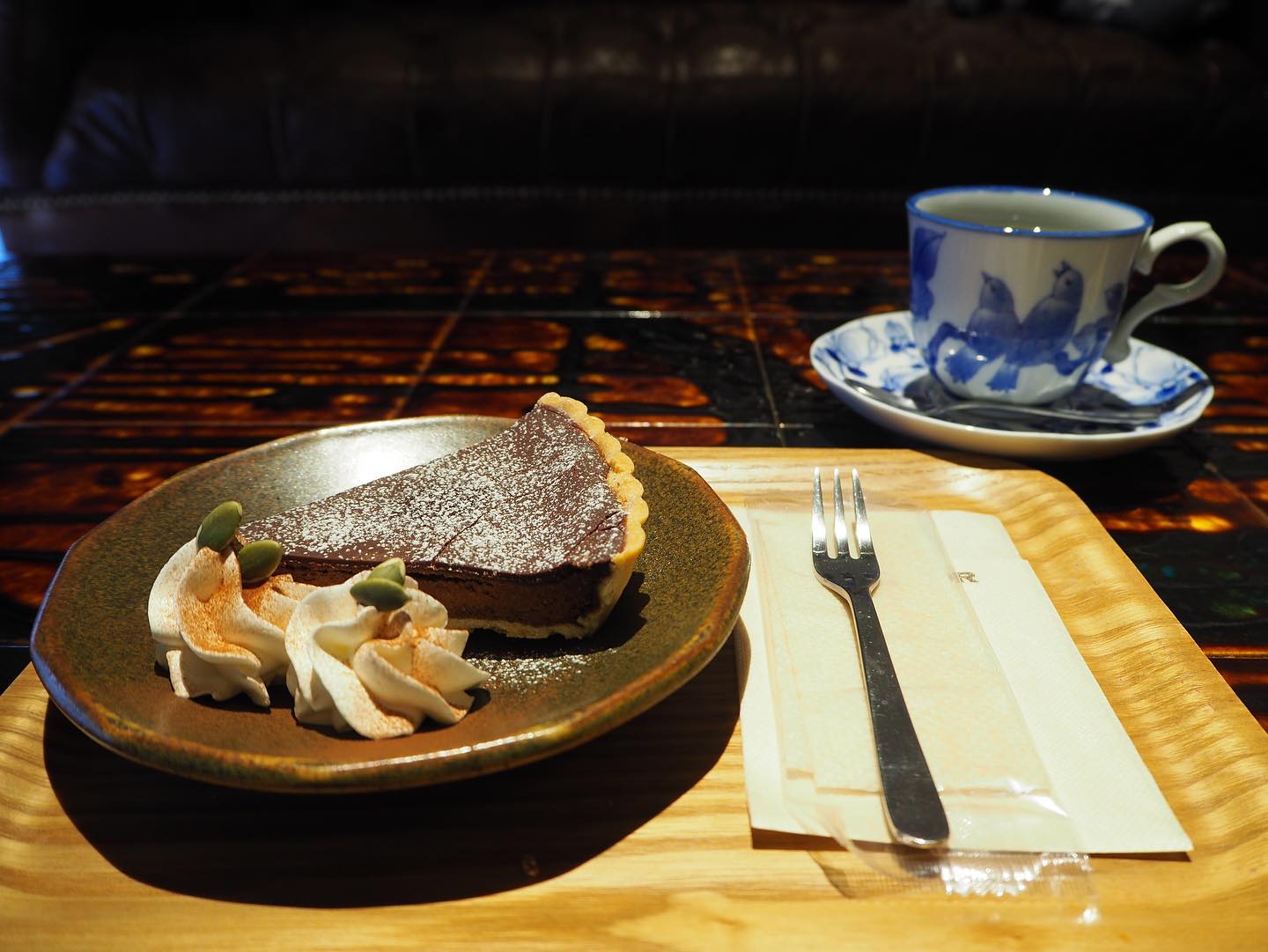 Splendor Coffee | Taito-ku Tokyo