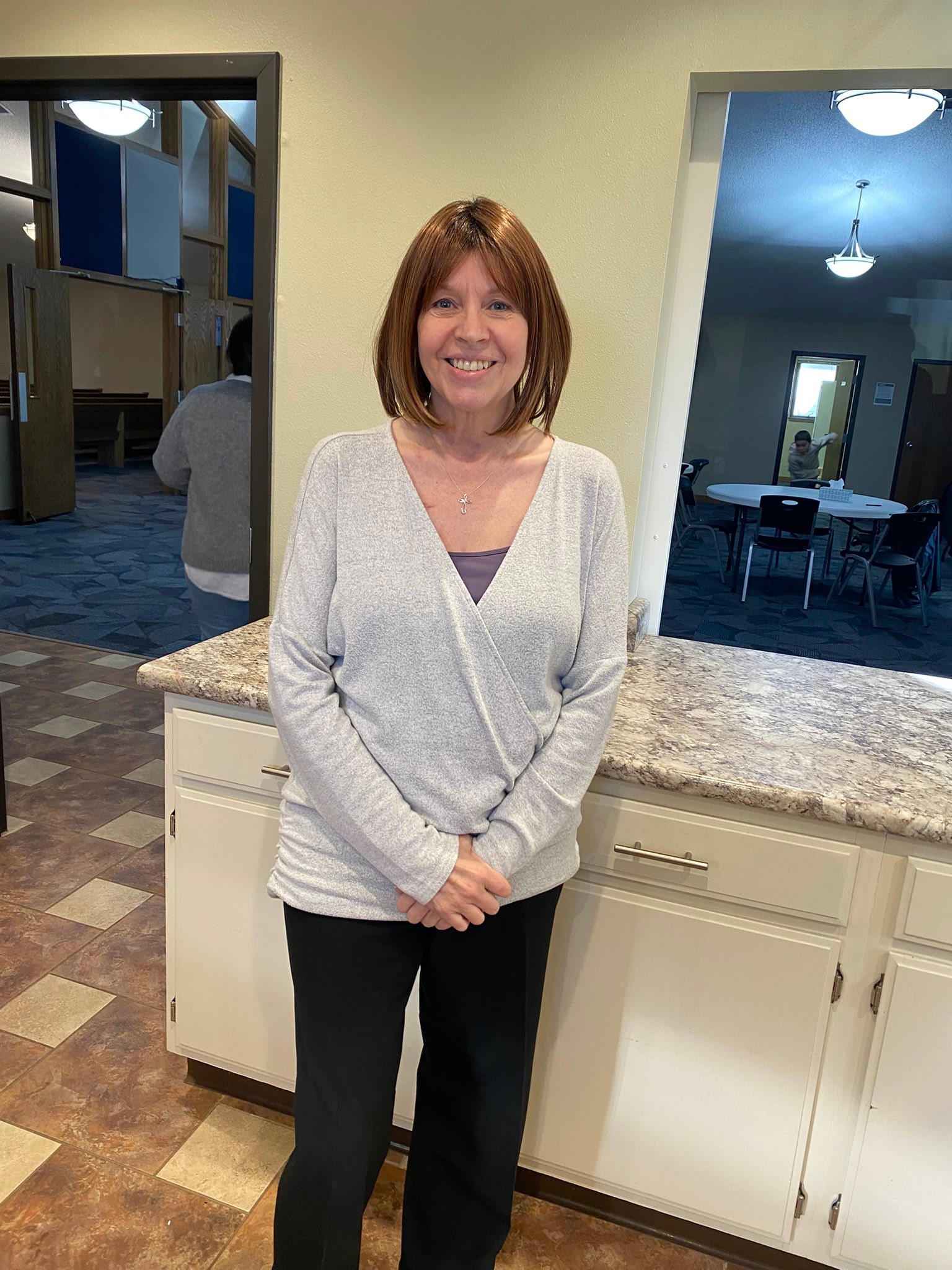 Jim Rutar - I was accompanied to church today by a... | Facebook