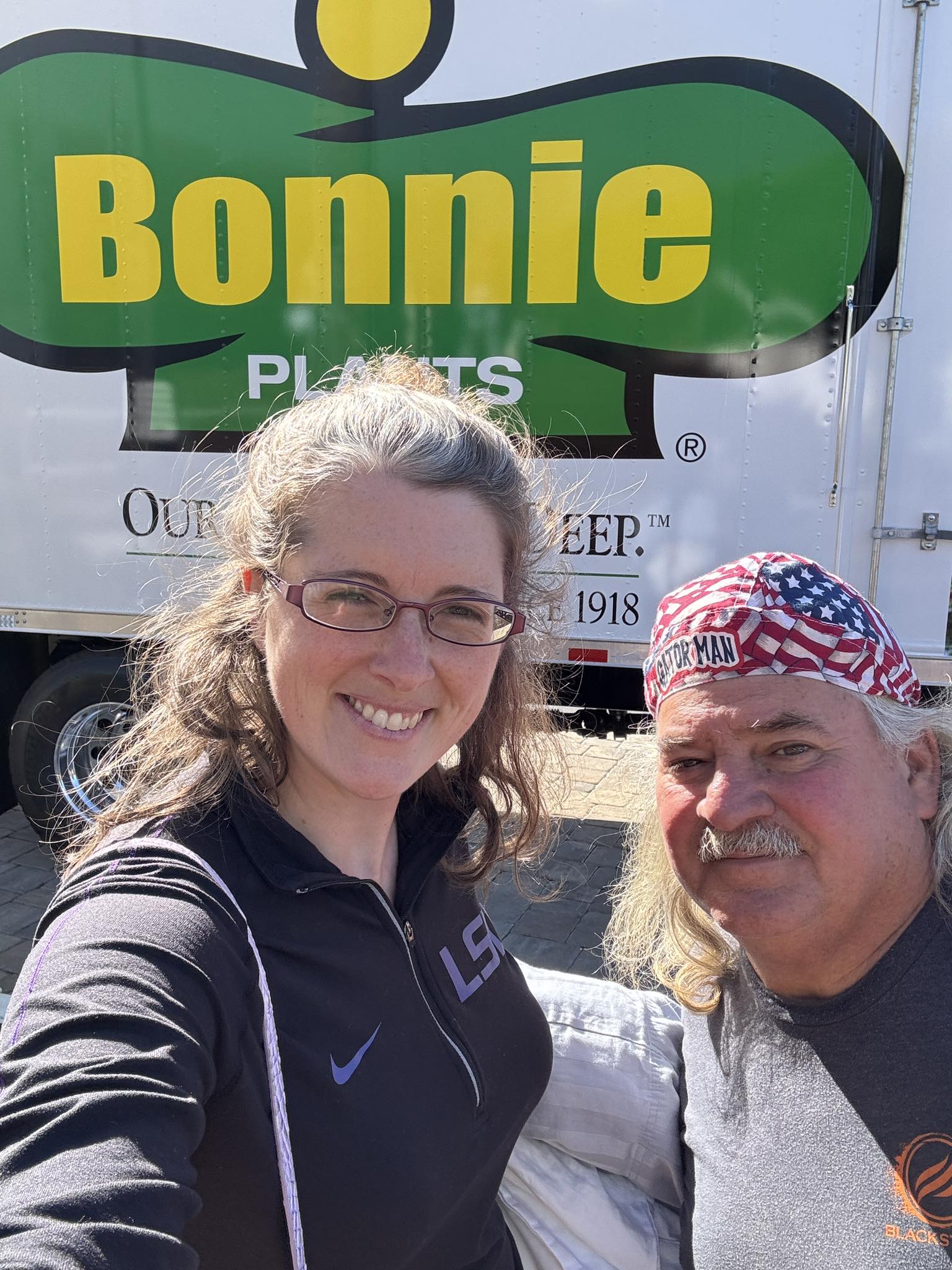 Anna Ribbeck - Mr. Bruce and I had a fantastic time at the... | Facebook
