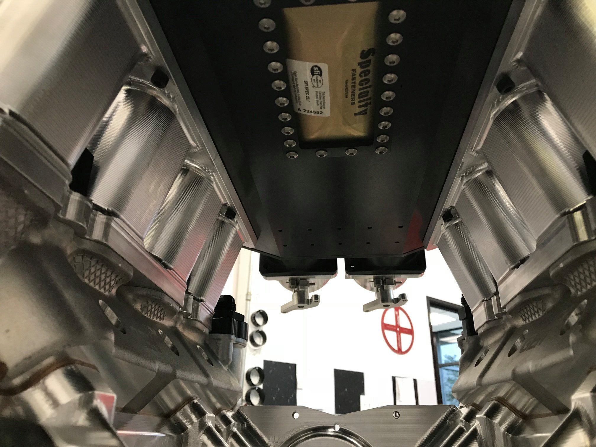 A peak into the Valley... - Modular Motorsports Racing - MMR | Facebook