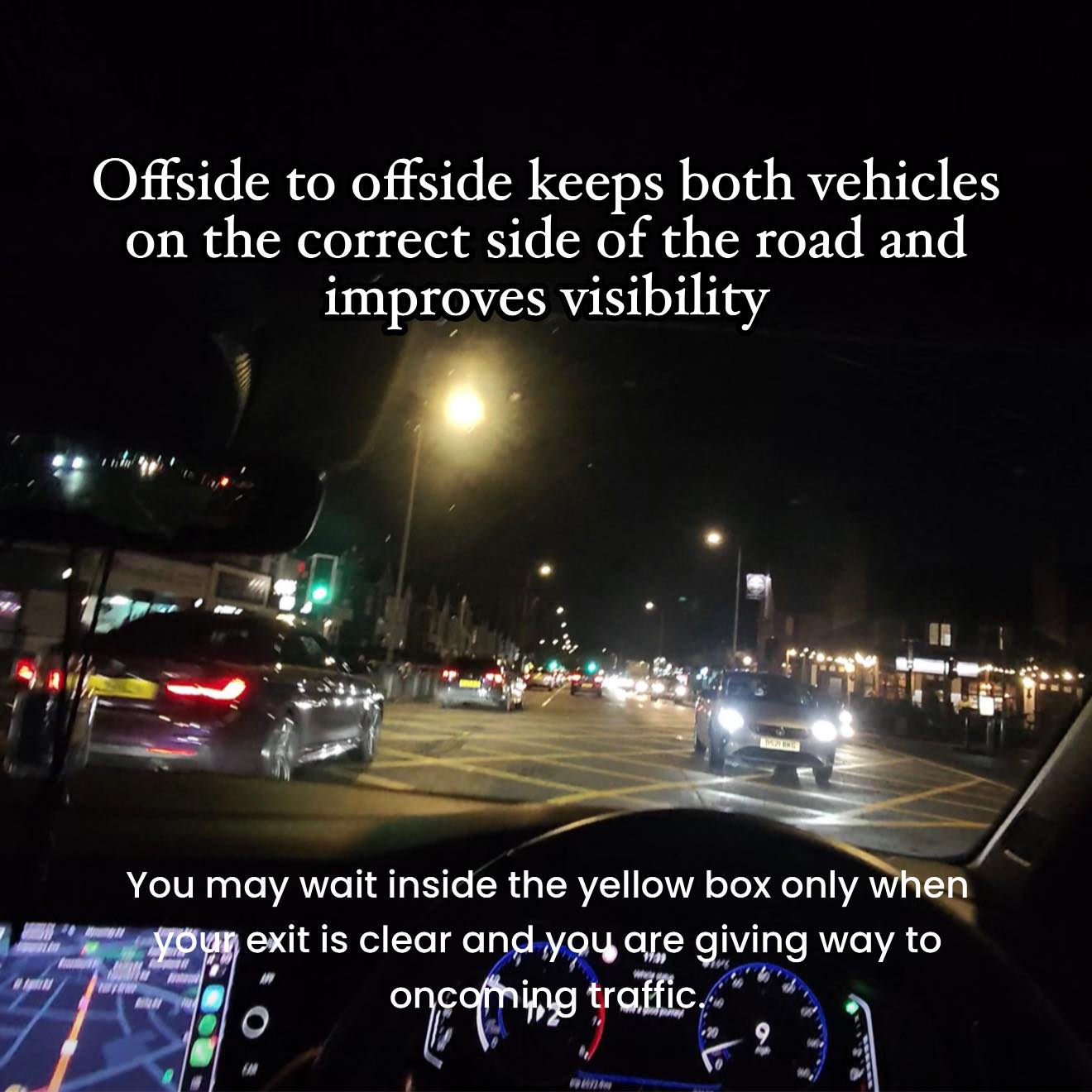 Sheena Ahmed - Turning right offside to offside Every... | Facebook