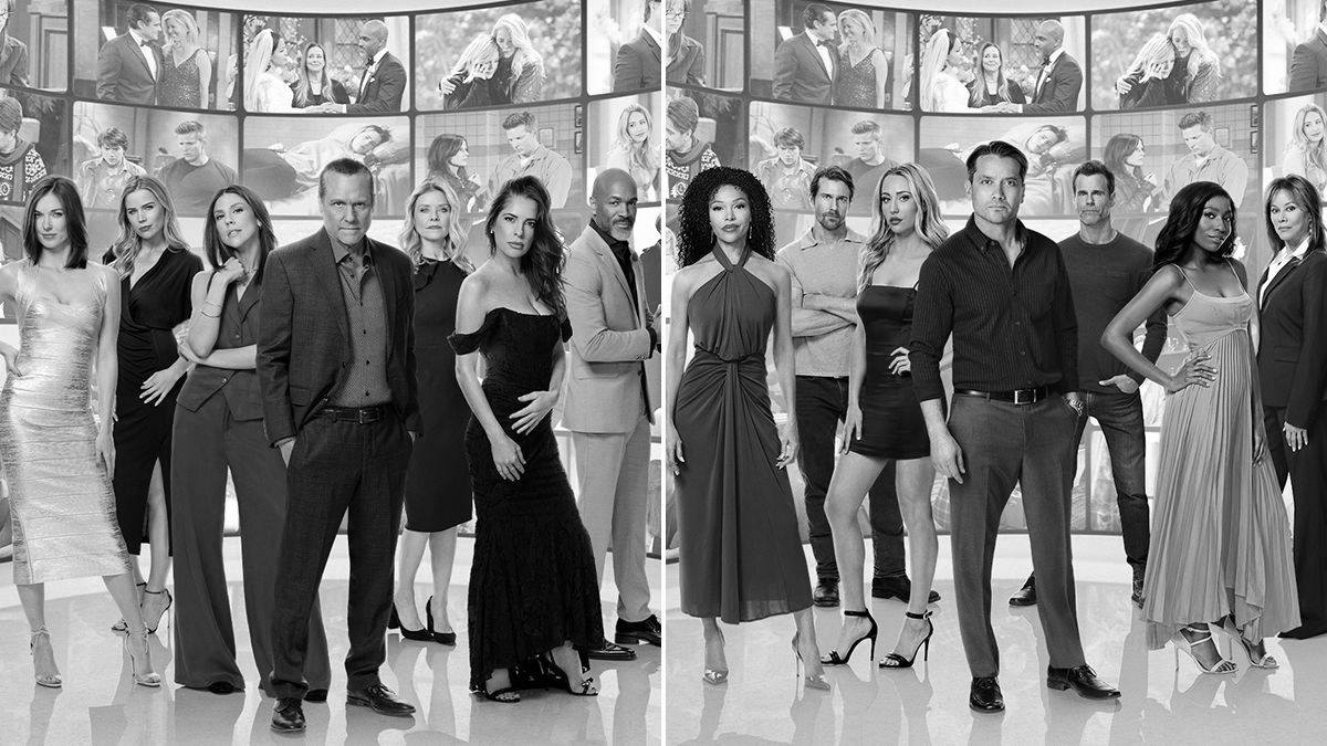 We Love General Hospital ️ | Sad News!! The actor from General Hospital ...