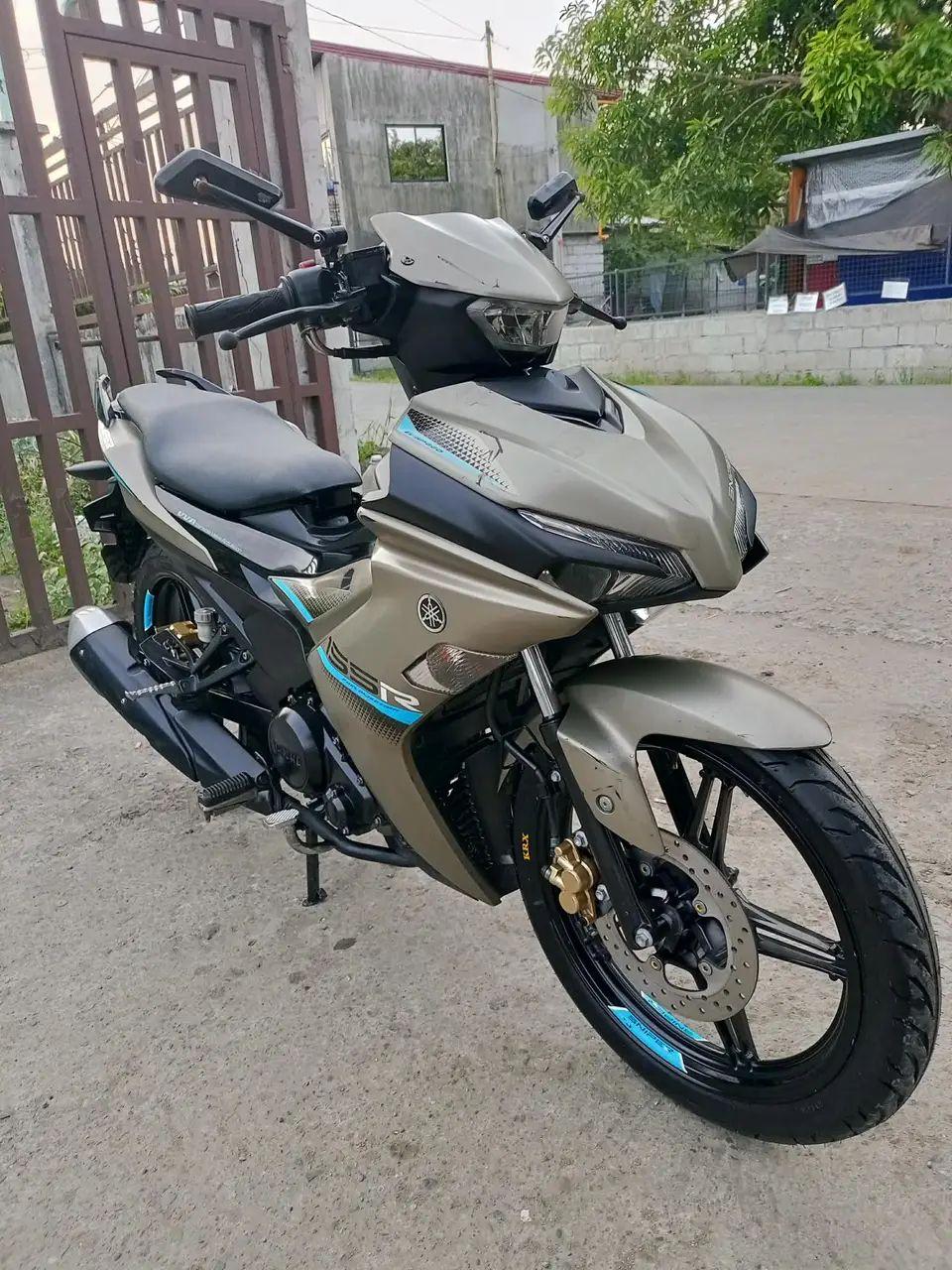 for sale sniper 155r v3 2022 model keyless 68500 nego konti pandi ...