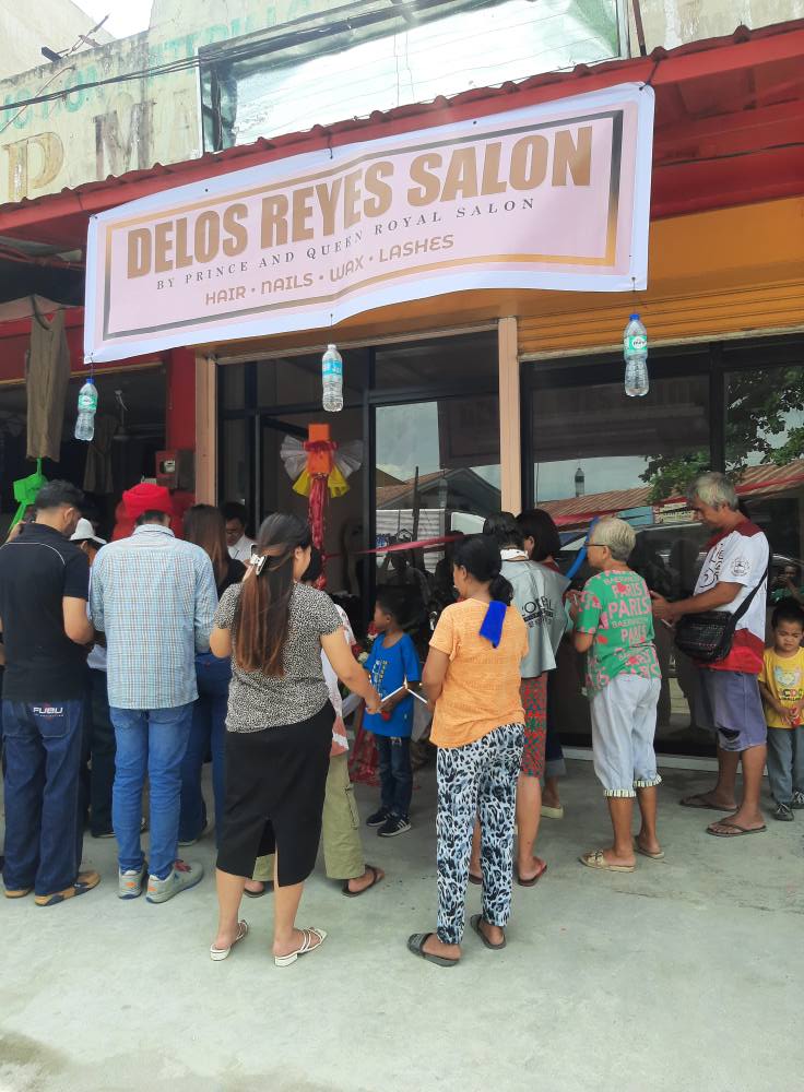 Mauro Delos Reyes Jr.
