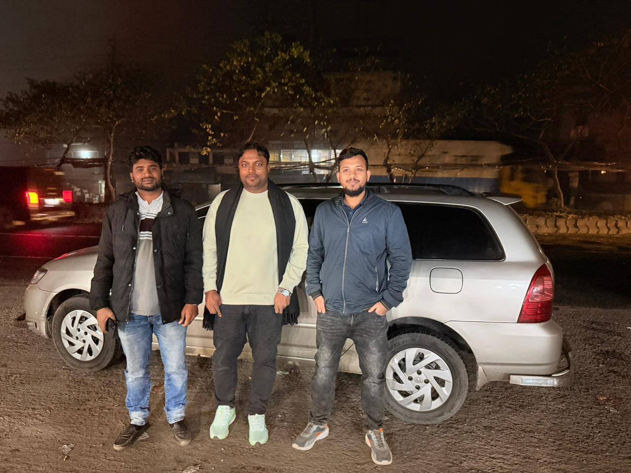 শাহাদাত হোসেন আফনান