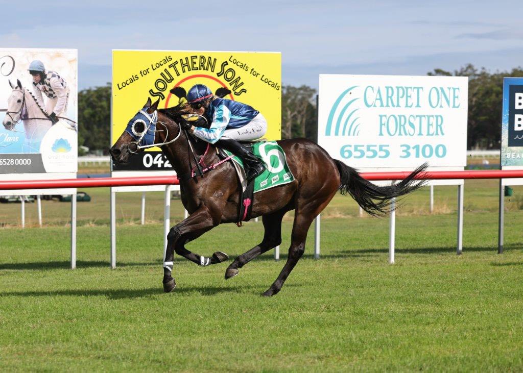 Tuncurry Forster Jockey... - Tuncurry Forster Jockey Club