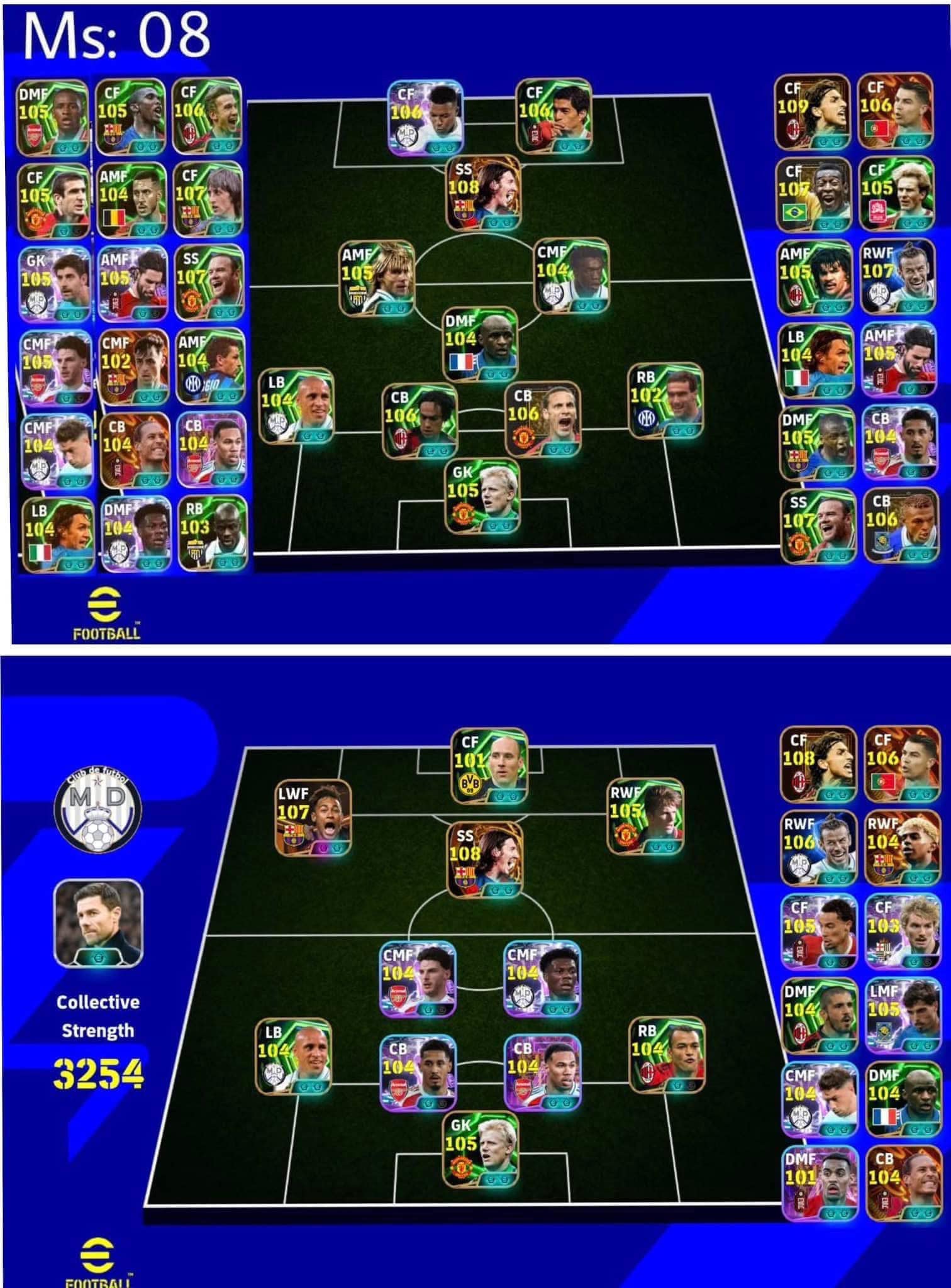 Chợ Lớn - EFOOLBALL 2025 | Bay em acc đẹp nhé ae ơi | Facebook
