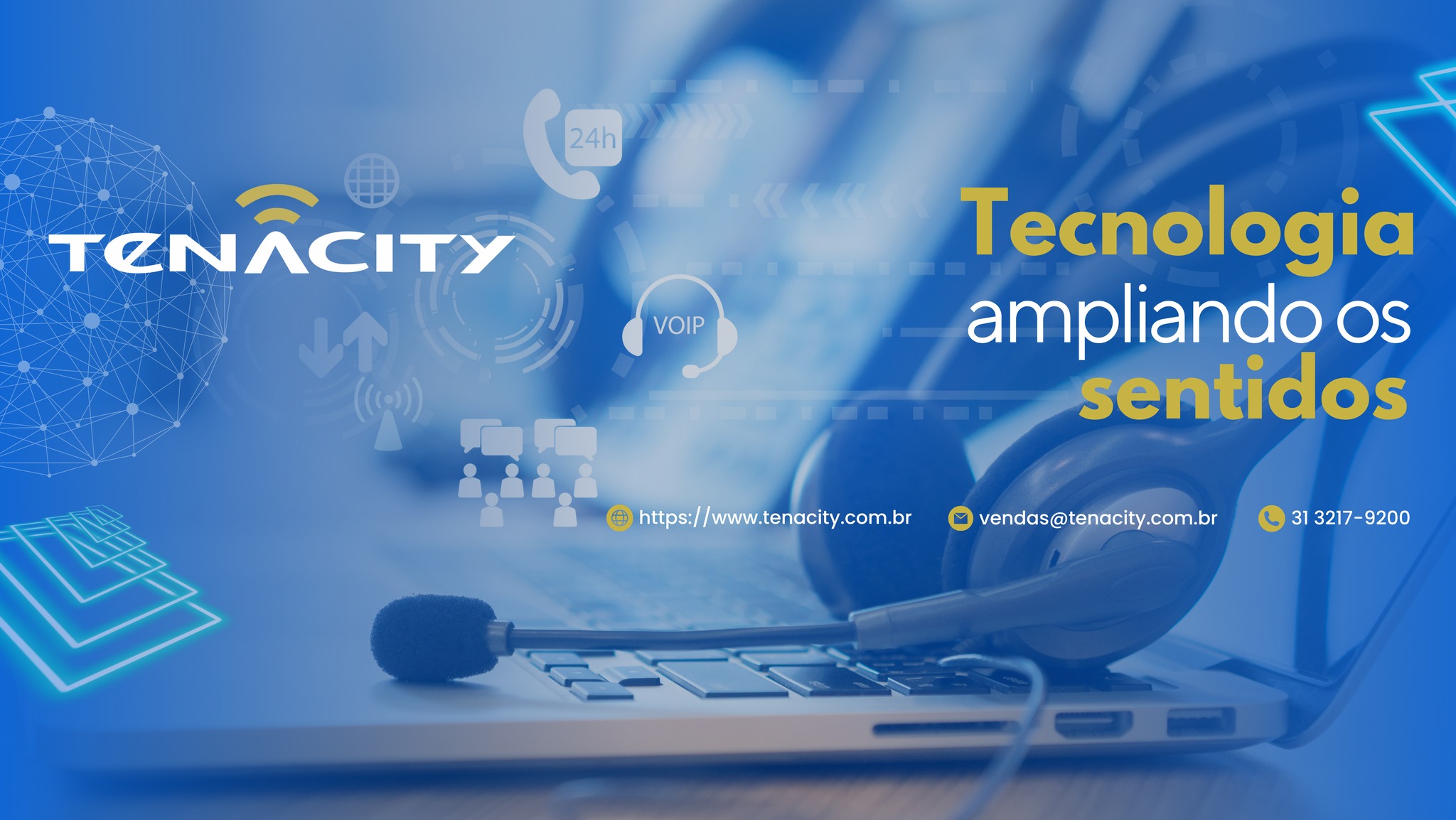 Tenacity Tecnologia | Belo Horizonte MG