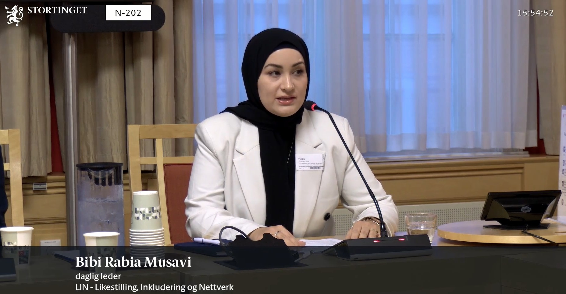 Rabia Musavi