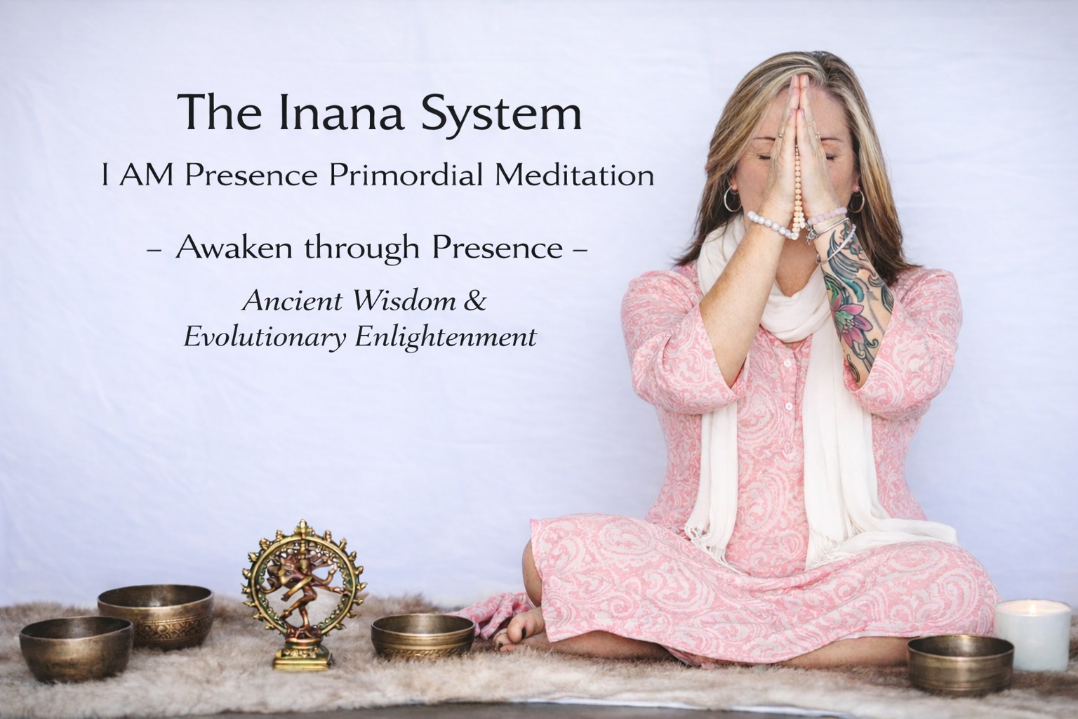 Inana Retreat - Meditation & Healing Centre Cooranbong NSW | Cooranbong NSW