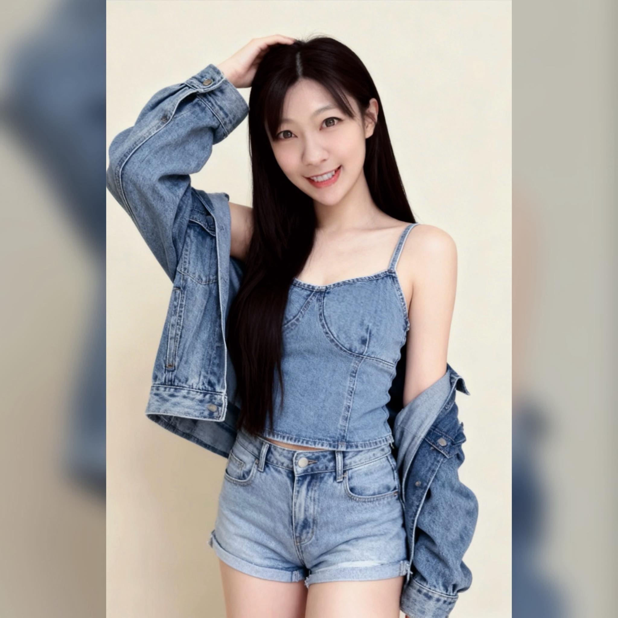 李佳容