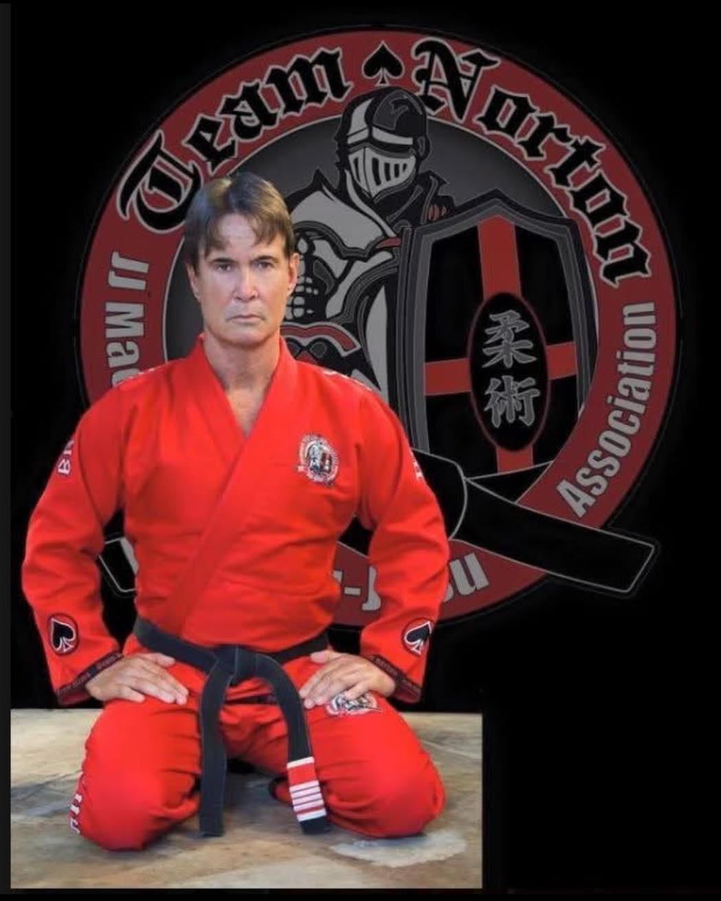 Anshin Ryu Ju Jitsu