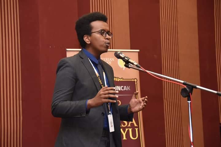 Lets Speak Malay -Bahasa Melayu