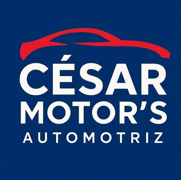 Cesar Motor Automotriz
