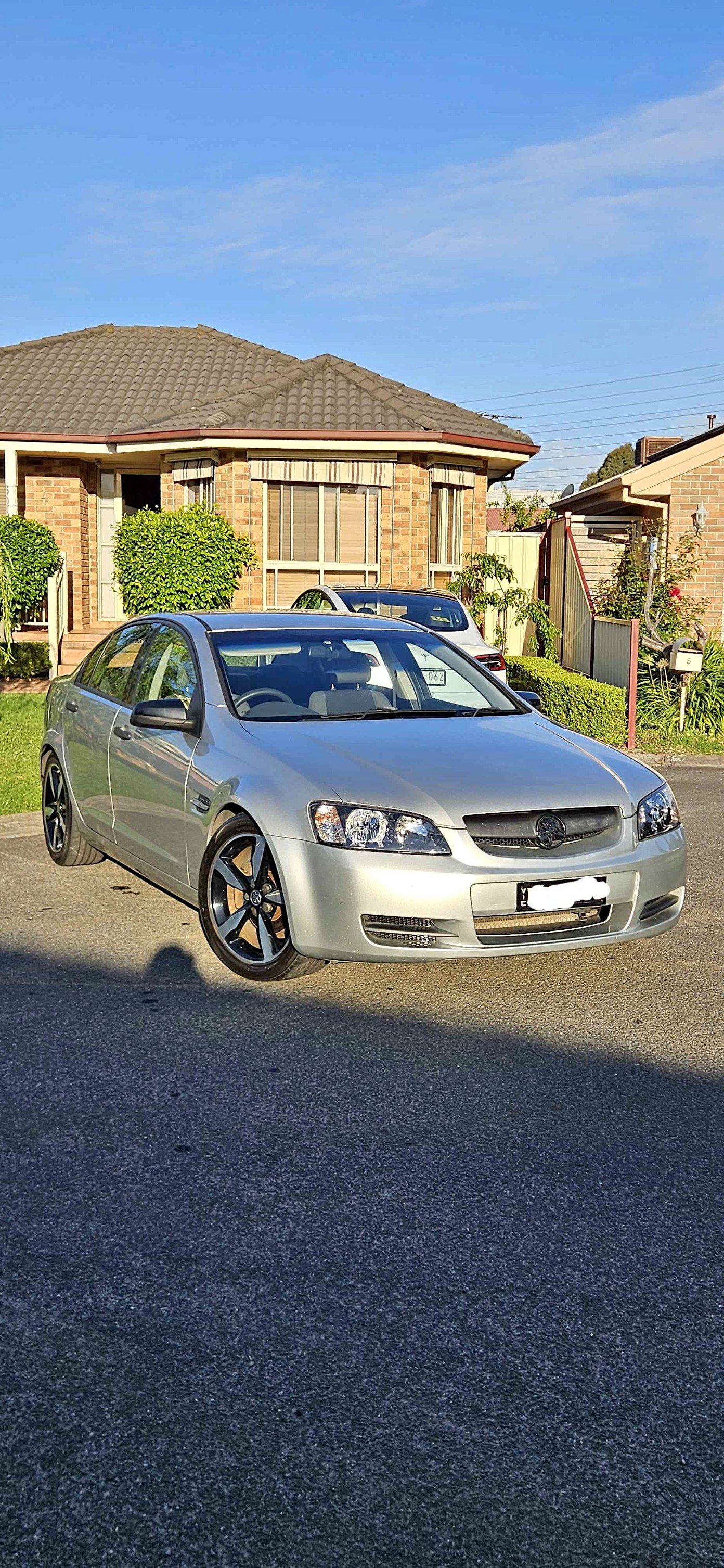 2007 Holden Commodore - Cars & Trucks - Melbourne, Victoria, Australia ...