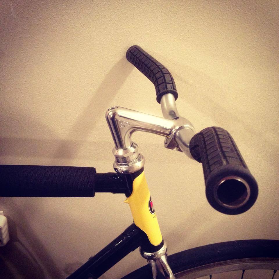 Seattle Fixed Gear