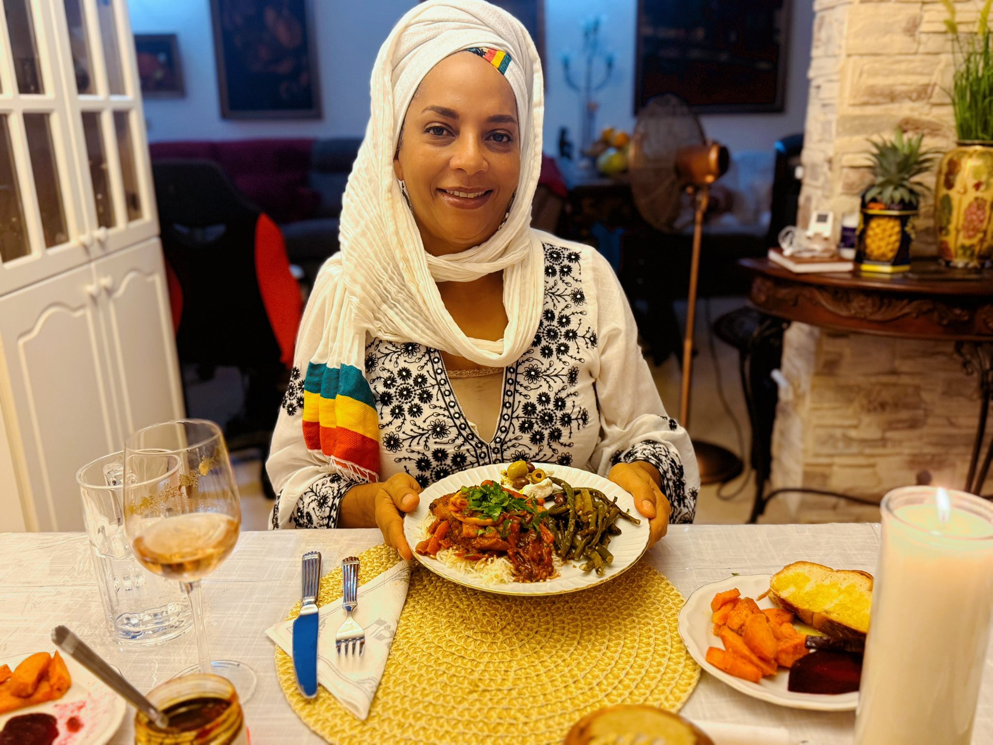 Makedah Levi - Shabbat Shalom to kol Yisrael near and far... | Facebook