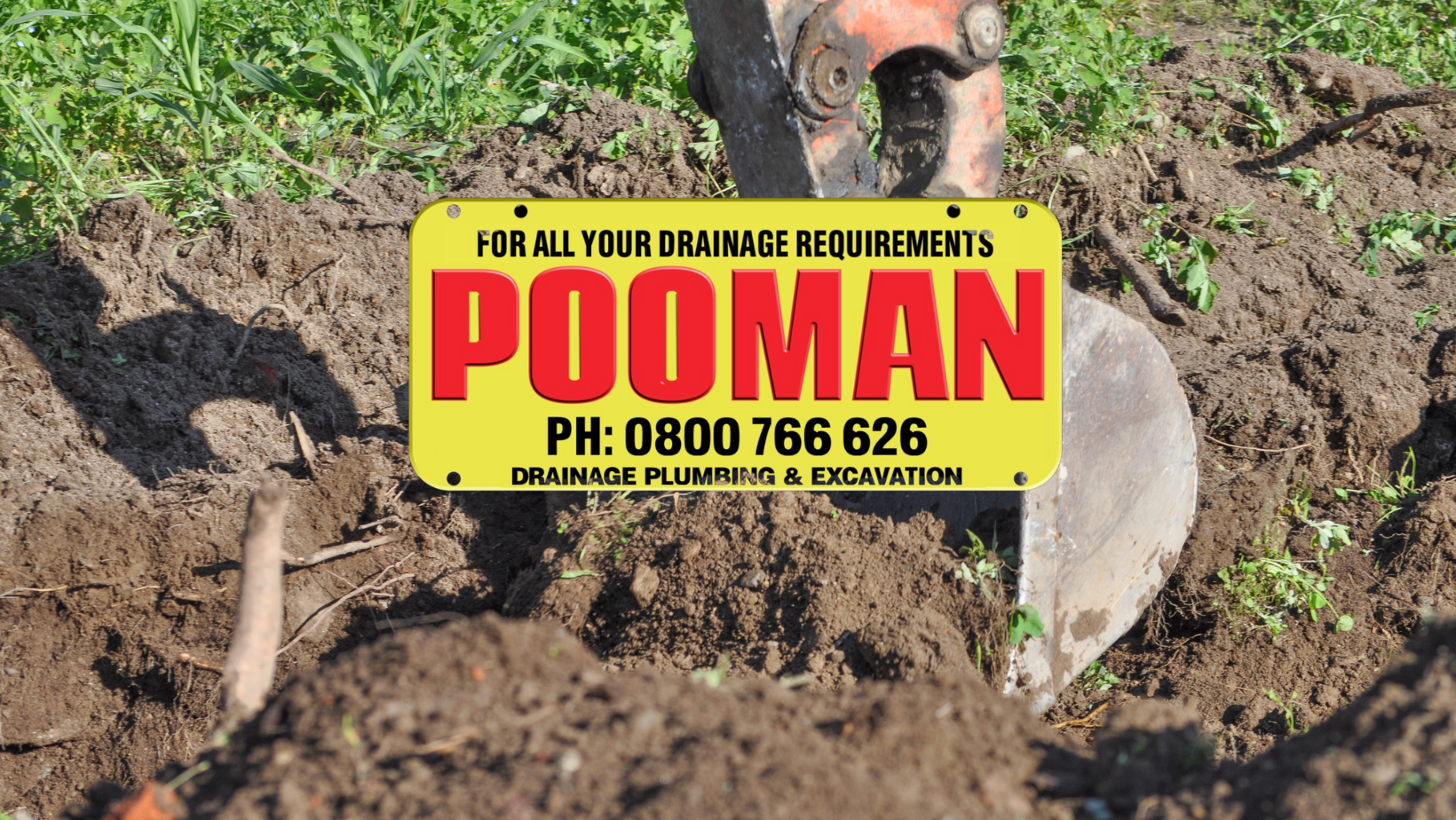 Pooman Chch | Christchurch