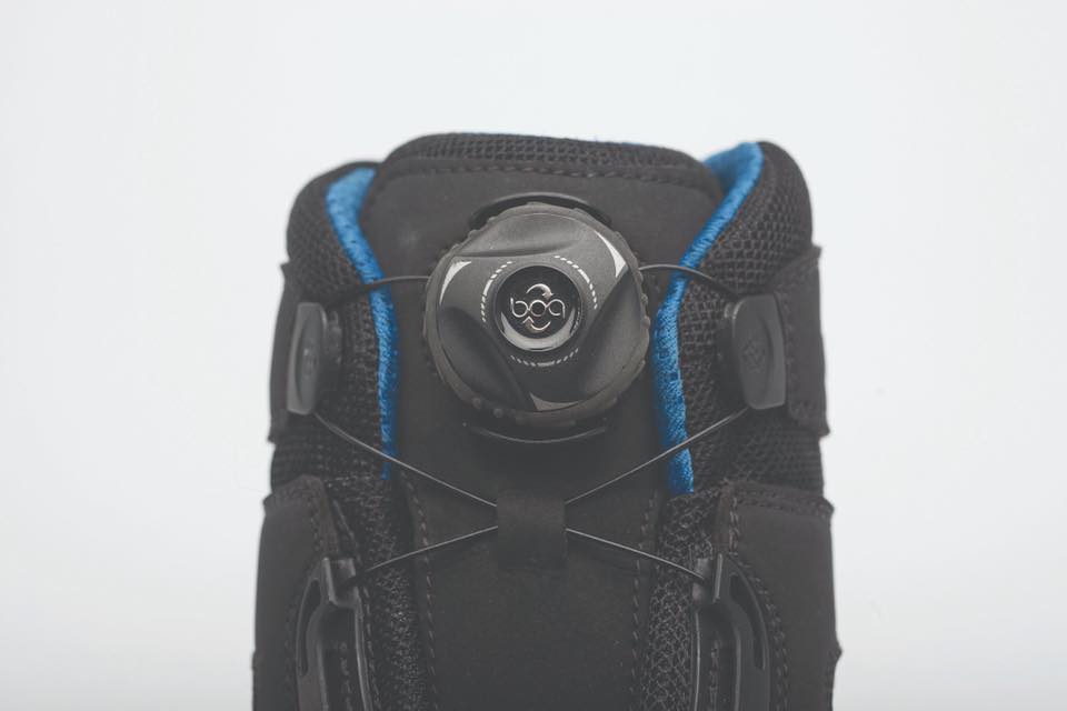 IONIC Rescue - Our Rocka Drysuit Safety Boot with... | Facebook