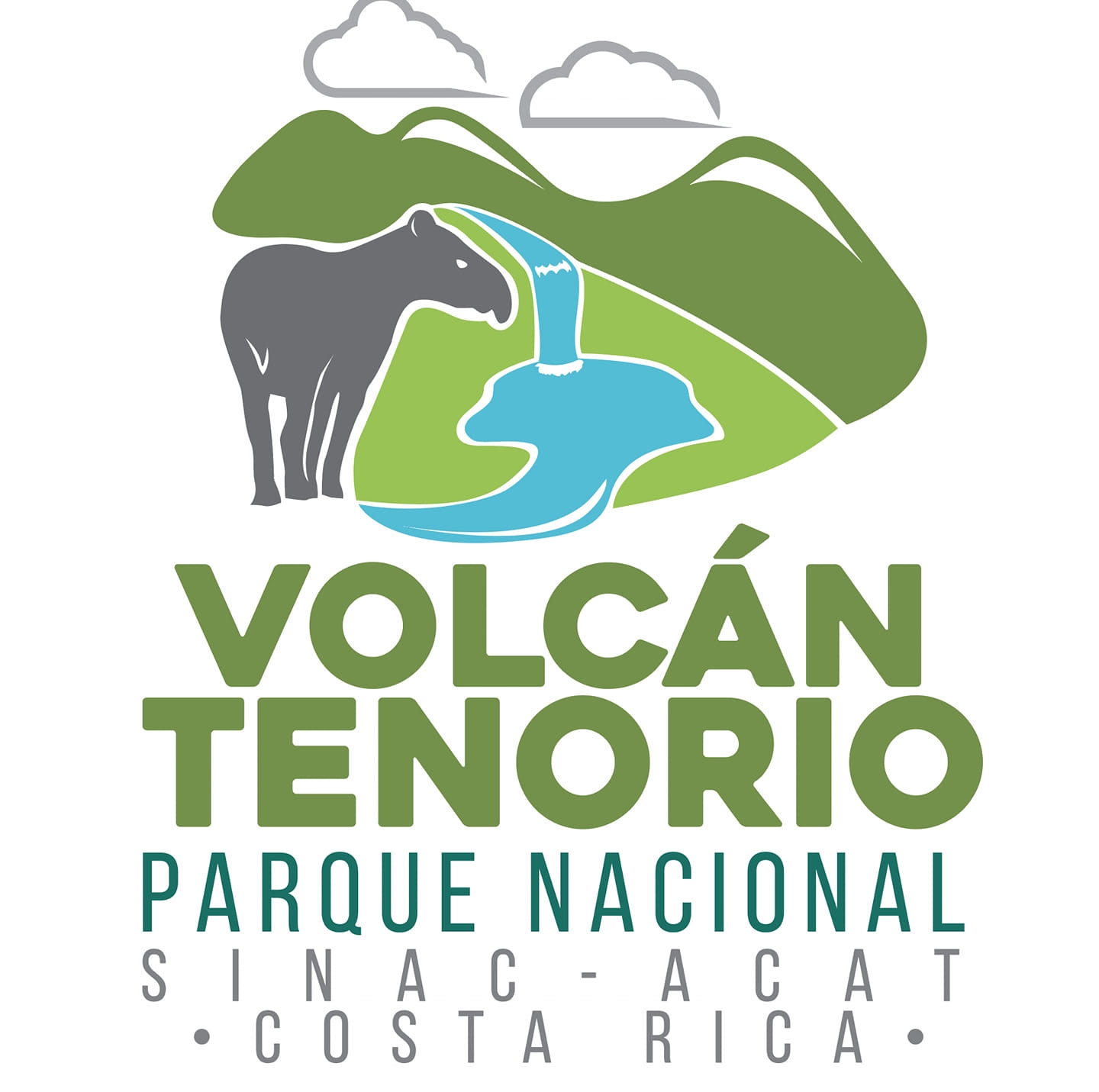 Recordatorio para... - Parque Nacional Volcán Tenorio ACAT | Facebook