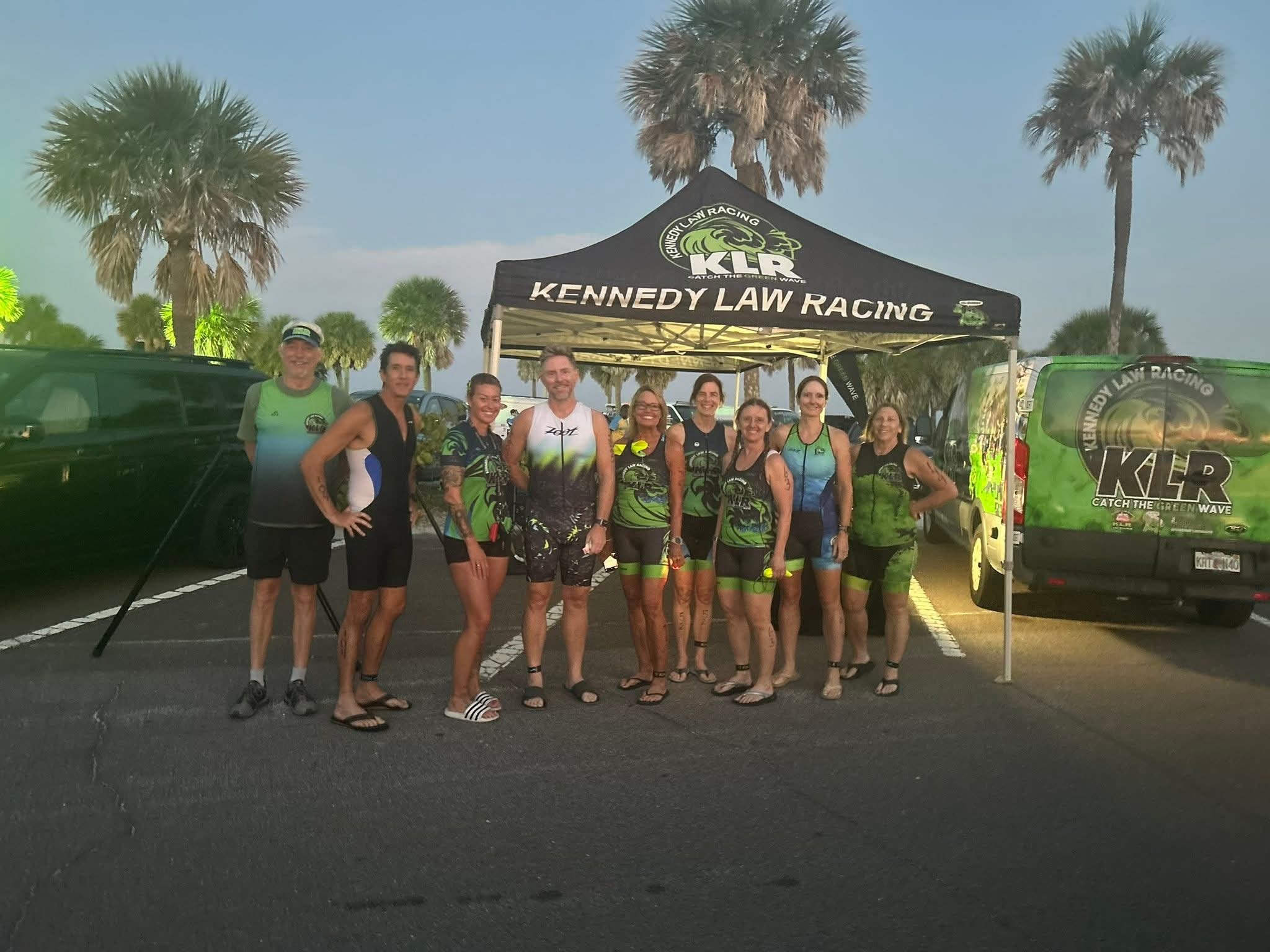 Kennedy Law Racing Team Members Group | Facebook