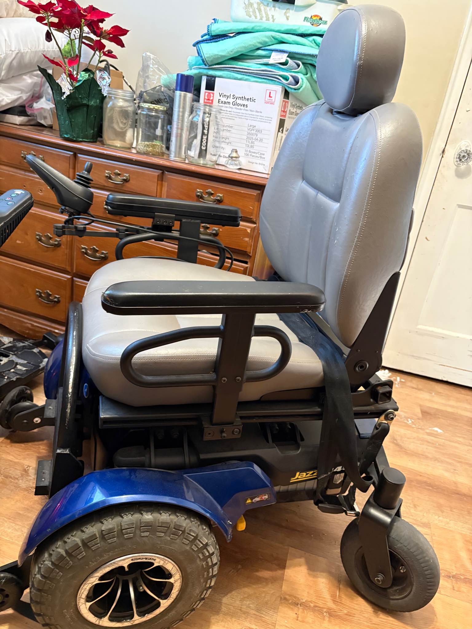 2020 Jazzy 1450 - Mobility Scooters - Center Valley, Pennsylvania ...