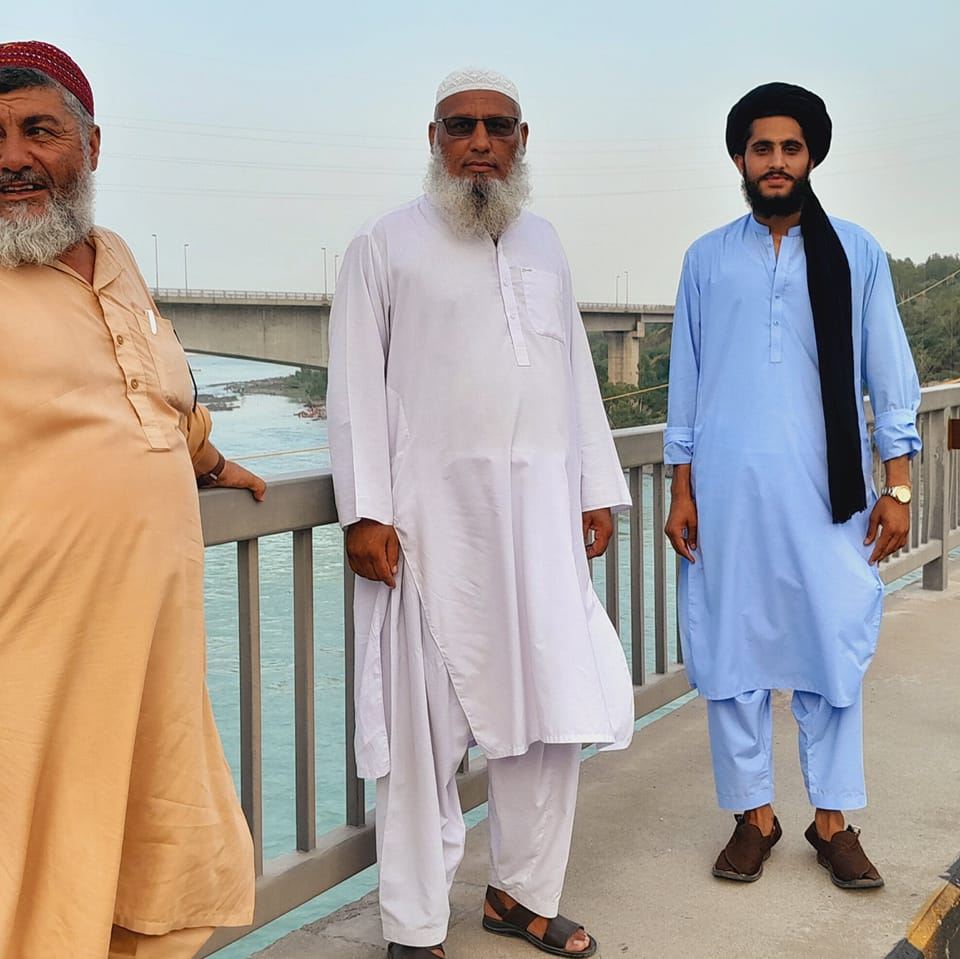 Waheed Ullah Jan