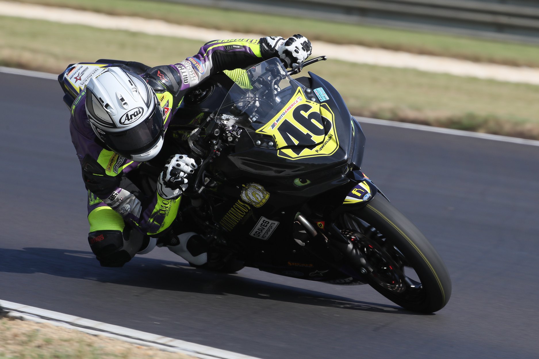 MotoAmerica - Happy Birthday to LIQUI MOLY USA Inc. Junior... | Facebook